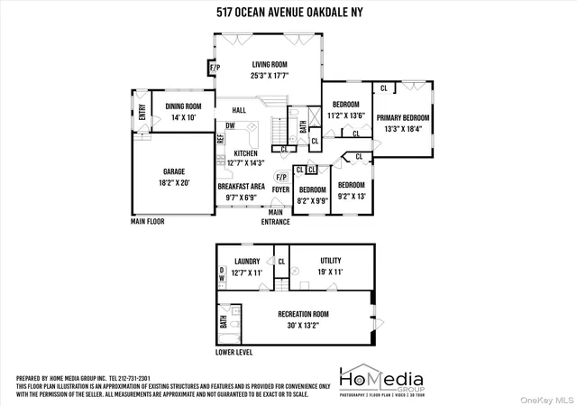 33rd image of 517 Ocean Ave, Islip, NY 11769 | MLS# 1025588