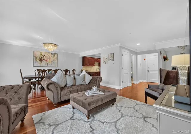Listing Photo 3 - Condo for sale in building located at 436 Trump Park, Yorktown, NY 10588