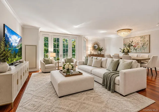 Listing Photo 4 - Condo for sale in building located at 436 Trump Park, Yorktown, NY 10588