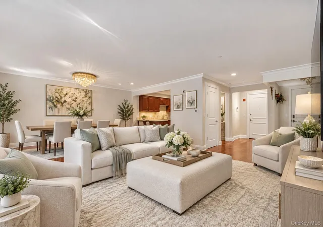 Listing Photo 2 - Condo for sale in building located at 436 Trump Park, Yorktown, NY 10588