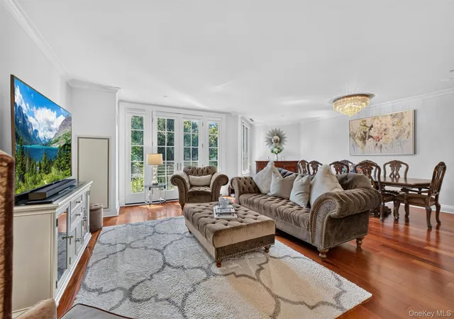 Listing Photo 5 - Condo for sale in building located at 436 Trump Park, Yorktown, NY 10588