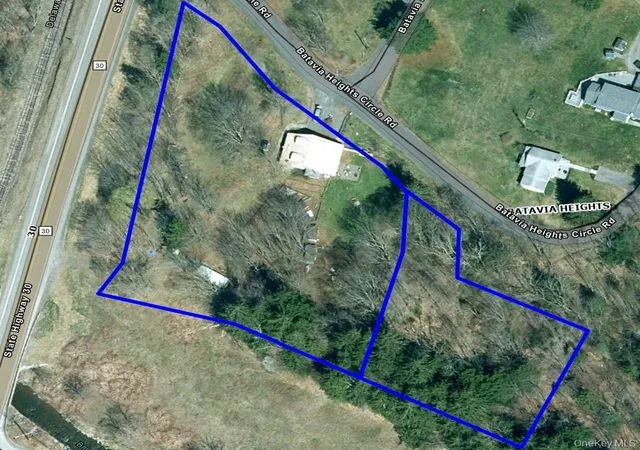 47th image of 46 Batavia Heights Circle Rd, Middletown, NY 12455 | MLS# 1025604