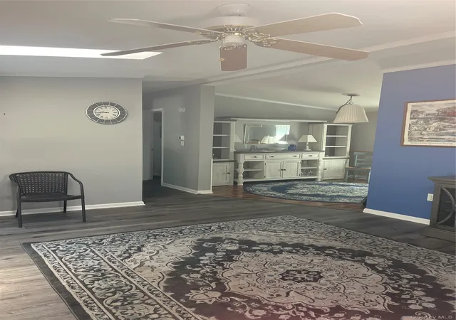 Photo 3 of Manufactured home for sale at 1661 Old Country Rd #156D, Riverhead, NY 11901 | MLS# 1025609 | Listing updated on 2026-07-17
