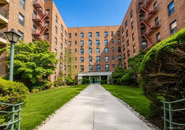 Condo for sale at 226-26 Union Turnpike #1F, Oakland Gardens, NY 11364 | MLS# 1025612