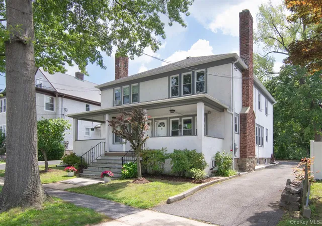 Photo 2 of Multi family home for sale at 23 Webster Ave, Harrison, NY 10528 | MLS# 1025620 | Listing updated on 2026-08-18