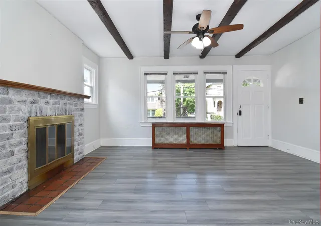 Listing Photo 4 - Condo for sale in building located at 23 Webster Ave, Harrison, NY 10528