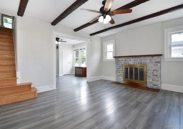 Listing Photo 5 - Condo for sale in building located at 23 Webster Ave, Harrison, NY 10528