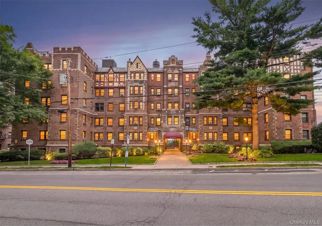 Photo 1 of Sale Pending at 23 Old Mamaroneck Rd #5Q, White Plains, NY 10605 | MLS# 1025637 | Listing updated on 2026-08-27