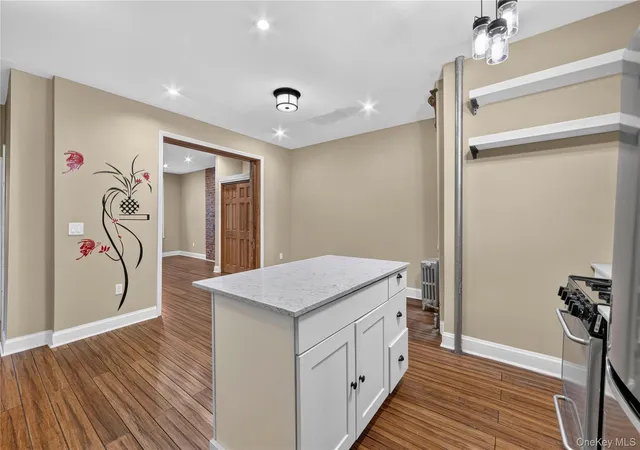 Photo 1 of Condo for sale at 237 135th Street #4A, New York, NY 10030 | MLS# 1025639 | Listing updated on 2026-09-06