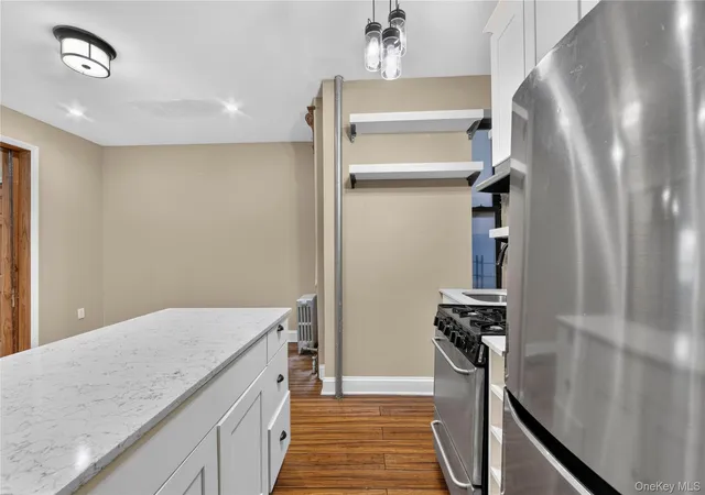 Photo 2 of Condo for sale at 237 135th Street #4A, New York, NY 10030 | MLS# 1025639 | Listing updated on 2026-09-06
