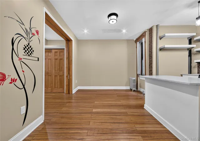 Listing Photo 4 - Condo for sale in building located at 237 135th St, New York, NY 10030 - Unit #4A