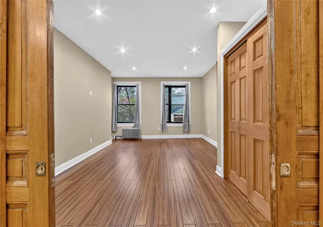 Listing Photo 5 - Condo for sale in building located at 237 135th St, New York, NY 10030 - Unit #4A