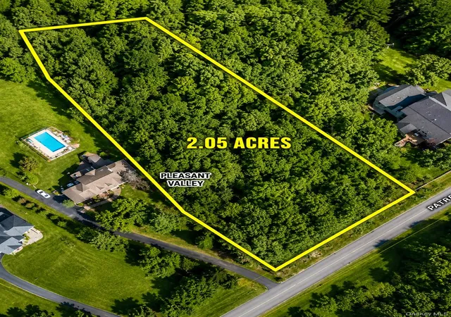 3rd image of Patricia Dr, Pleasant Valley, NY 12569 | MLS# 1025644