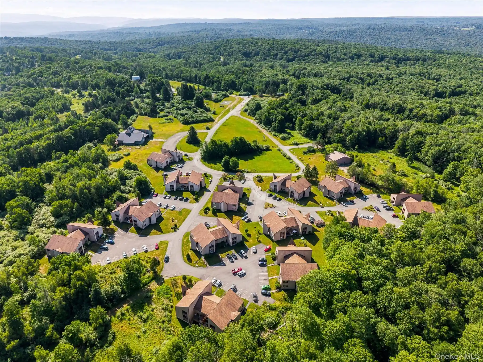 Listing Photo 2 - Condo for sale in 71 Davos Pt located at 71 Davos Pt, Fallsburg, NY 12789 - Unit #I9