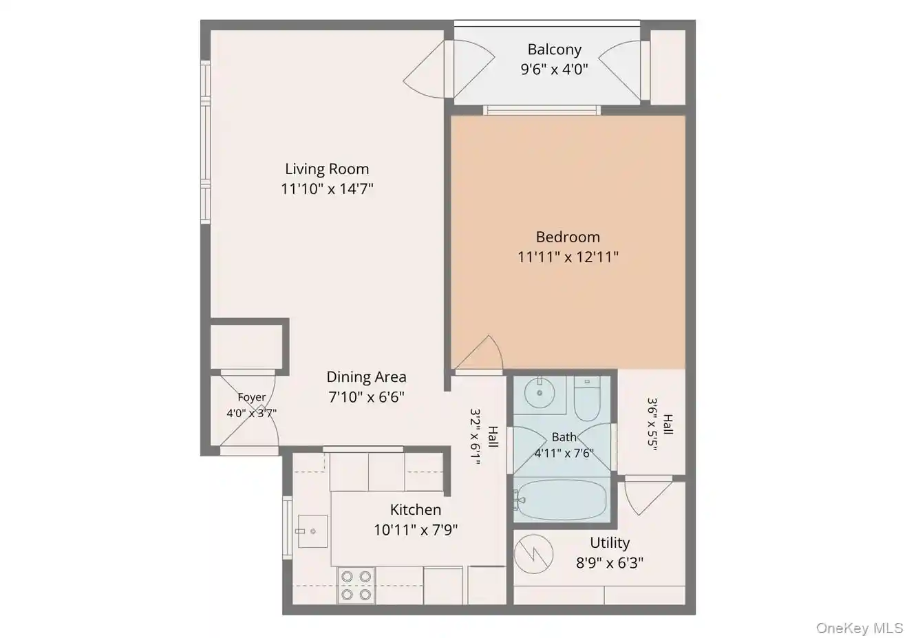 Listing Photo 25 - Condo for sale in 71 Davos Pt located at 71 Davos Pt, Fallsburg, NY 12789 - Unit #I9