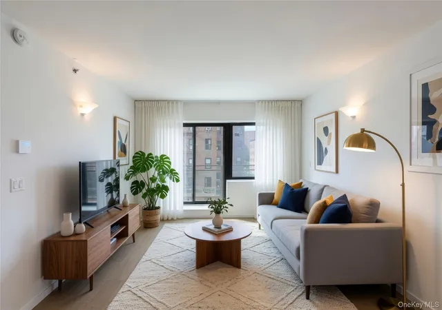 Photo 1 of Sale Pending at 97 30 64th Avenue #3A, New York, NY 11374 | MLS# 1025647 | Listing updated on 2026-10-22