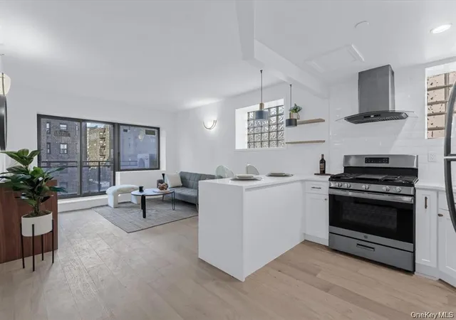 3rd image of 97-30 64Th Ave #3A, New York, NY 11374 | MLS# 1025647