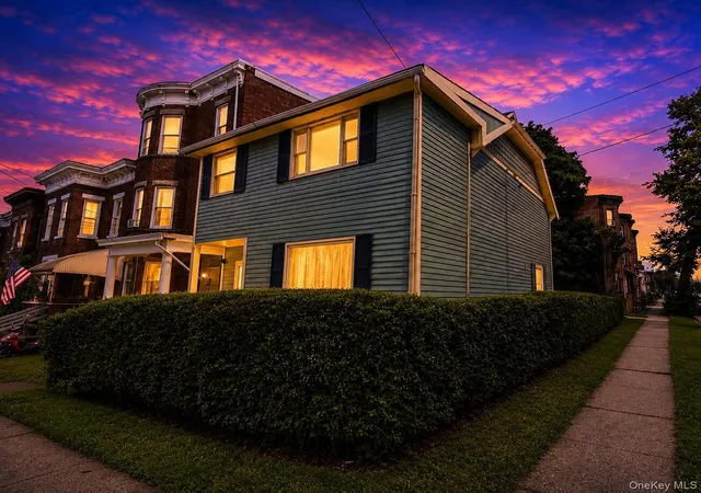 1st image of 105 Carson Ave, Newburgh, NY 12550 | MLS# 1025672