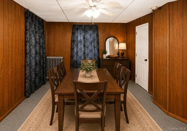 Photo 3 of Single family home for sale at 105 Carson Ave, Newburgh, NY 12550 | MLS# 1025672 | Listing updated on 2026-09-03