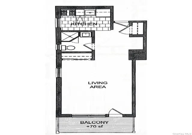 Photo 13 of Condo for sale at 251 W Broadway #210, Long Beach, NY 11561 | MLS# 1025673 | Listing updated on 2026-08-31