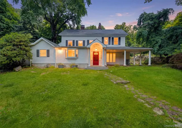 Photo 1 of Single family home for sale at 82 Shingle House Rd, New Castle, NY 10546 | MLS# 1025674 | Listing updated on 2026-08-25