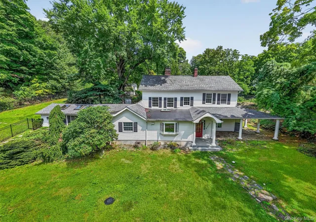 Photo 3 of Single family home for sale at 82 Shingle House Rd, New Castle, NY 10546 | MLS# 1025674 | Listing updated on 2026-08-25