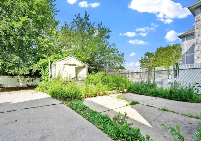 Photo 3 of Single family home for sale at 9720 Remington St, Jamaica, NY 11435 | MLS# 1025686 | Listing updated on 2026-07-22