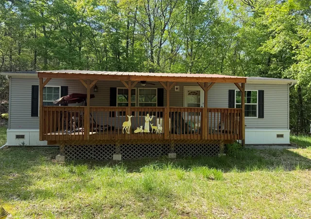 1st image of 655 Samsonville Rd, Kerhonkson, NY 12446 | MLS# 1025692