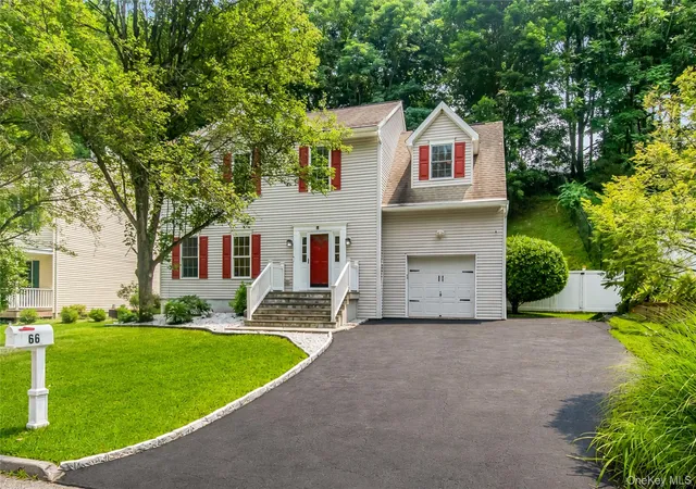Photo 1 of Sale Pending at 66 Valley View Rd, Cortlandt Manor, NY 10567 | MLS# 1025696 | Listing updated on 2026-08-27