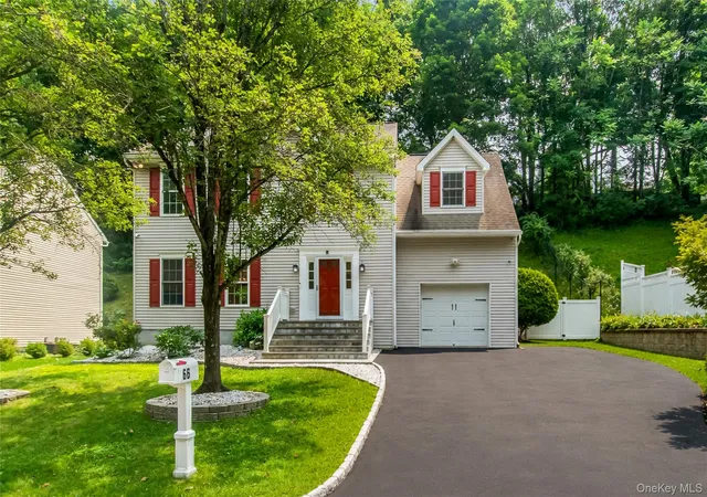 Photo 2 of Sale Pending at 66 Valley View Rd, Cortlandt Manor, NY 10567 | MLS# 1025696 | Listing updated on 2026-08-27