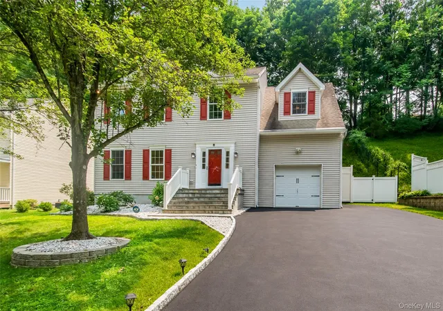 Photo 2 of Sale Pending at 66 Valley View Rd, Cortlandt Manor, NY 10567 | MLS# 1025696 | Listing updated on 2026-08-27
