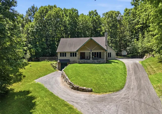 Photo 1 of Sale Pending at 68 Bowen Rd, Warwick (town), NY 10990 | MLS# 1025697 | Listing updated on 2026-08-28