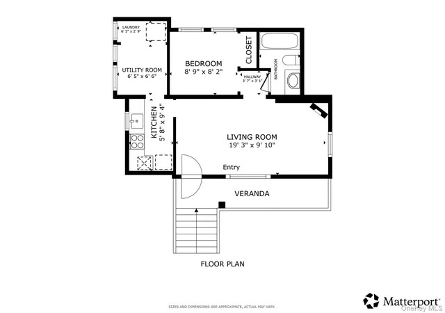 Photo 16 of Single family home for sale at 43 W Croton Dr, Kent, NY 10512 | MLS# 1025706 | Listing updated on 2026-09-05
