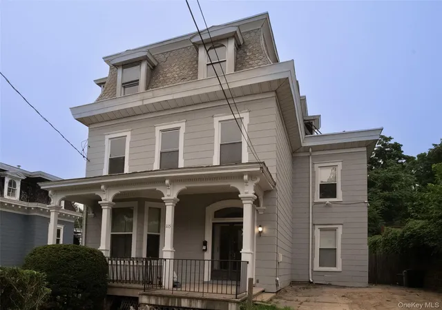 Photo 1 of Sale Pending at 115 Glenwood Ave, Yonkers, NY 10701 | MLS# 1025709 | Listing updated on 2026-08-14