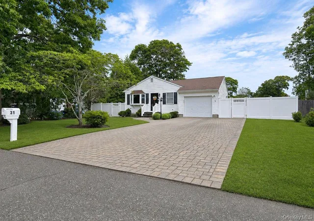 1st image of 31 Westwood Dr, Shirley, NY 11967 | MLS# 1025731