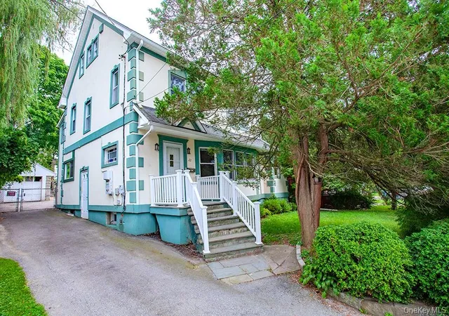 Single family home for sale at 211 Pomeroy St, Peekskill, NY 10566 | MLS# 1025737