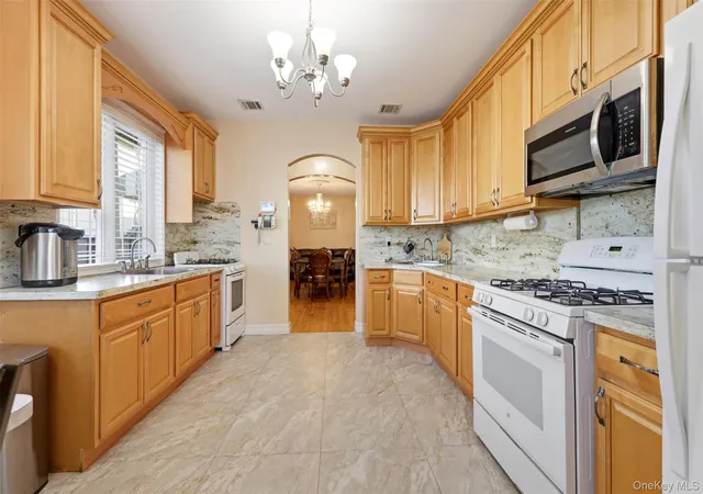 Photo 3 of Sale Pending at 23 Calvert Dr #111, Ramapo, NY 10952 | MLS# 1025748 | Listing updated on 2026-07-30