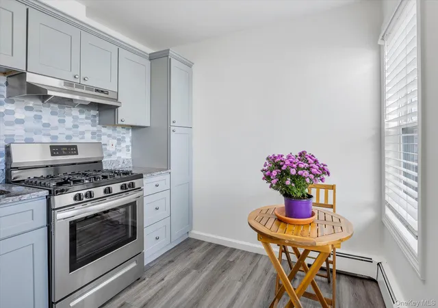 Listing Photo 3 - Condo for sale in building located at 200 Lowndes Ave, Huntington, NY 11746 - Unit #D