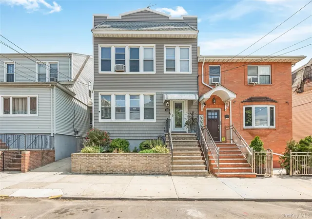 Photo 1 of Sale Pending at 59 56 57th Road, New York, NY 11378 | MLS# 1025755 | Listing updated on 2026-08-01