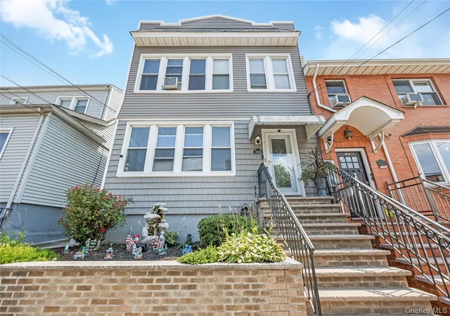 Photo 2 of Sale Pending at 59 56 57th Road, New York, NY 11378 | MLS# 1025755 | Listing updated on 2026-08-01