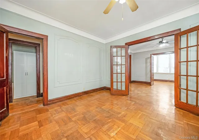 Photo 3 of Sale Pending at 59 56 57th Road, New York, NY 11378 | MLS# 1025755 | Listing updated on 2026-08-01