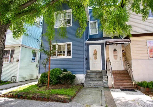 Photo 1 of Sale Pending at 109 08 108th Street, New York, NY 11420 | MLS# 1025759 | Listing updated on 2026-08-25