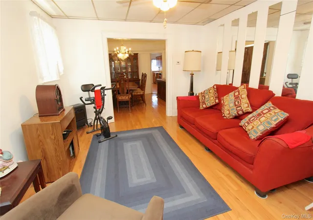 Listing Photo 4 - Condo for sale in building located at 109-08 108th St, New York, NY 11420