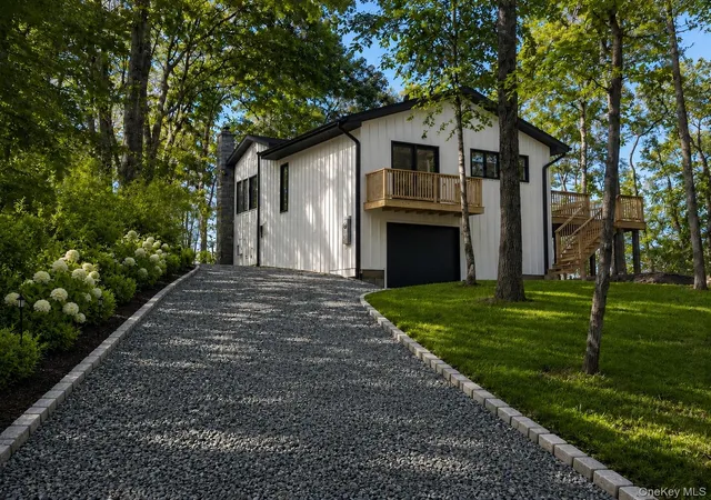 Photo 1 of Single family home for sale at 46 Red Cedar Point Rd, Southampton, NY 11946 | MLS# 1025760 | Listing updated on 2026-10-07
