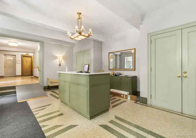 Photo 3 of Condo for sale at 75 Bank St #1B, New York, NY 10014 | MLS# 1025765 | Listing updated on 2026-09-14