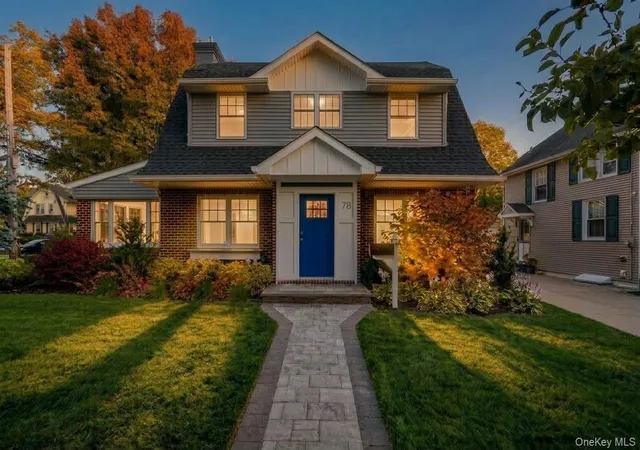 Photo 1 of Single family home for sale at 78 Ontario Rd, North Hempstead, NY 11001 | MLS# 1025777 | Listing updated on 2026-09-19