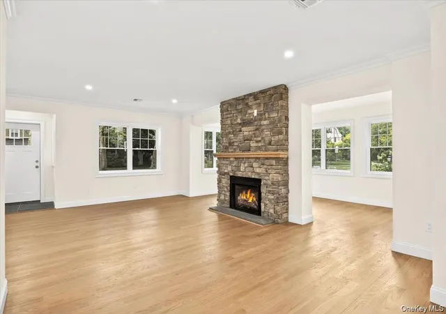 Photo 3 of Sale Pending at 78 Ontario Rd, North Hempstead, NY 11001 | MLS# 1025777 | Listing updated on 2026-10-08