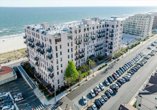 Photo 1 of Sale Pending at 100 W Broadway #1E, Long Beach, NY 11561 | MLS# 1025785 | Listing updated on 2026-09-01