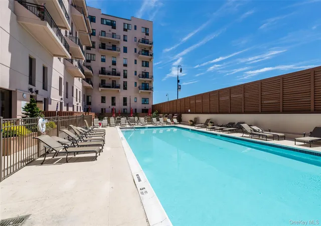 Listing Photo 2 - Condo for sale in building located at 100 W Broadway, Hempstead, NY 11561 - Unit #1E