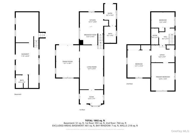 39th image of 211 Saint Marks Pl, Hempstead, NY 11554 | MLS# 1025787